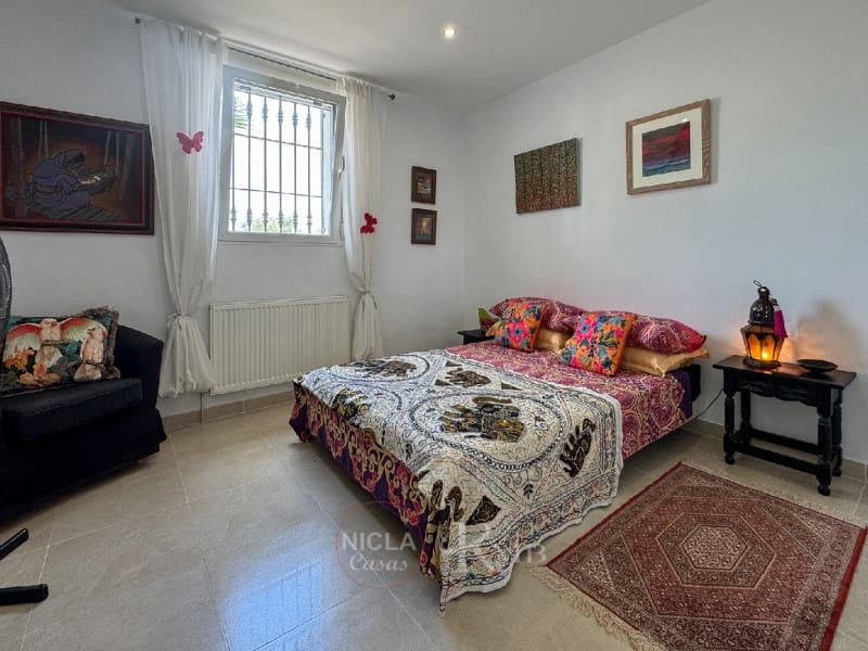 5 slaapkamer Villa te koop in Cuevas del Almanzora met zwembad - € 375.000 (Ref: 9385966)