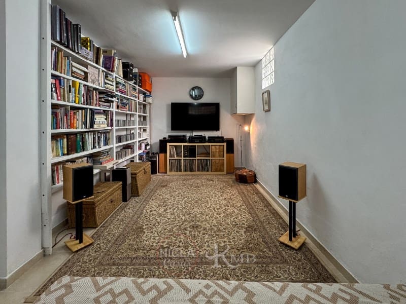 5 slaapkamer Villa te koop in Cuevas del Almanzora met zwembad - € 375.000 (Ref: 9385966)