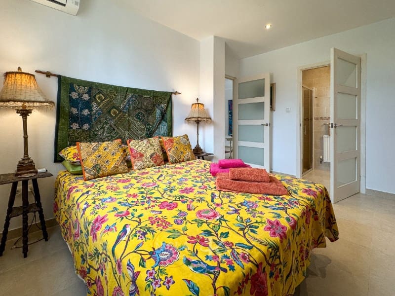 5 slaapkamer Villa te koop in Cuevas del Almanzora met zwembad - € 375.000 (Ref: 9385966)