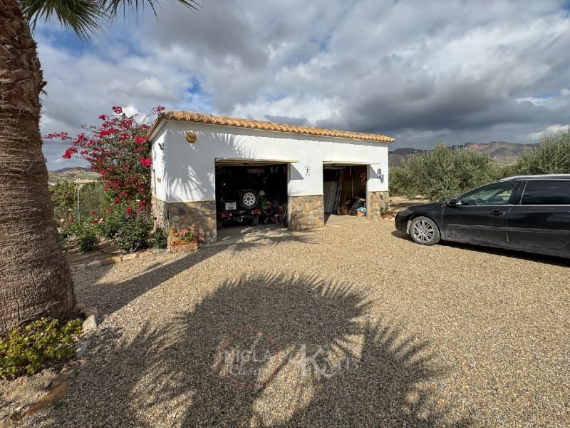 5 slaapkamer Villa te koop in Cuevas del Almanzora met zwembad - € 375.000 (Ref: 9385966)