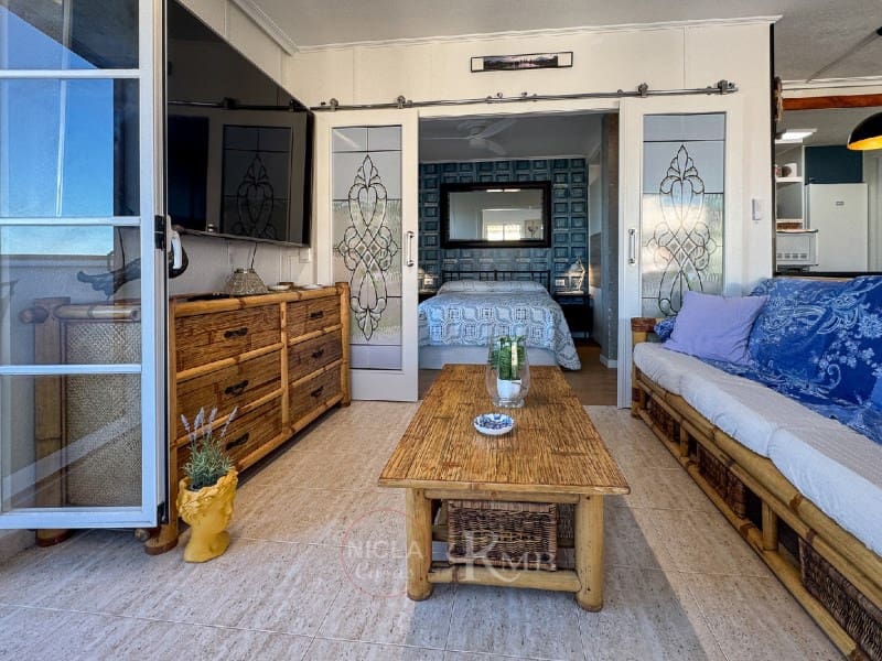 2 bedroom Apartment for rent in Vera - € 600 (Ref: 9390835)