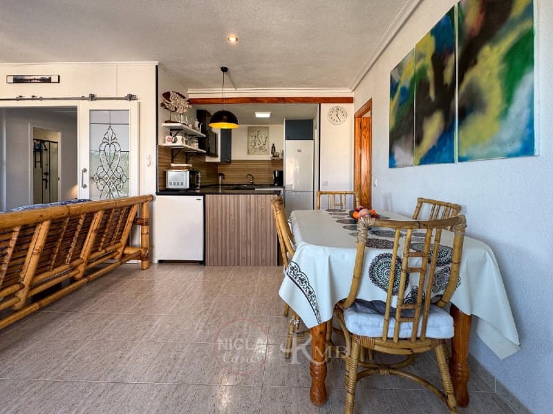 2 bedroom Apartment for rent in Vera - € 600 (Ref: 9390835)