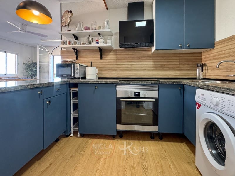 2 bedroom Apartment for rent in Vera - € 600 (Ref: 9390835)