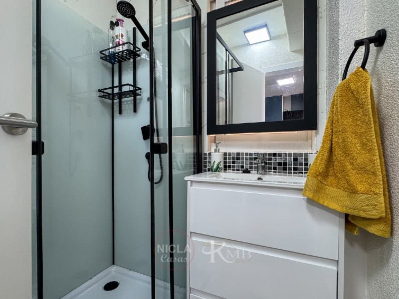 2 bedroom Apartment for rent in Vera - € 600 (Ref: 9390835)