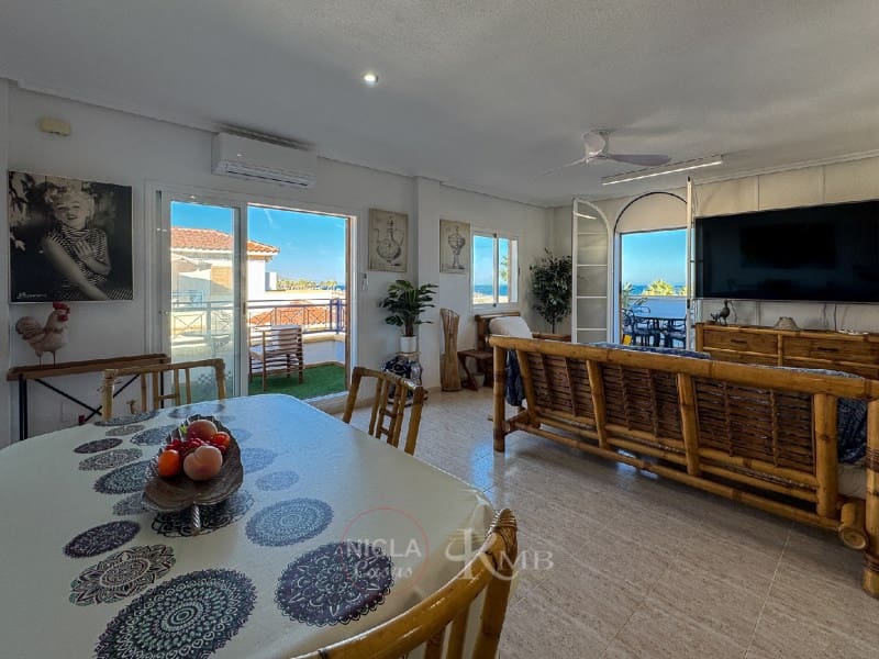 2 bedroom Apartment for rent in Vera - € 600 (Ref: 9390835)