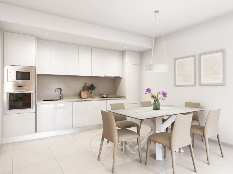 3 quarto Bungalow para venda em Vera - 268 500 € (Ref: 9528167)