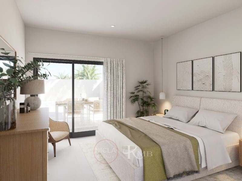 3 bedroom Villa for sale in Vera with pool - € 289,000 (Ref: 9561767)