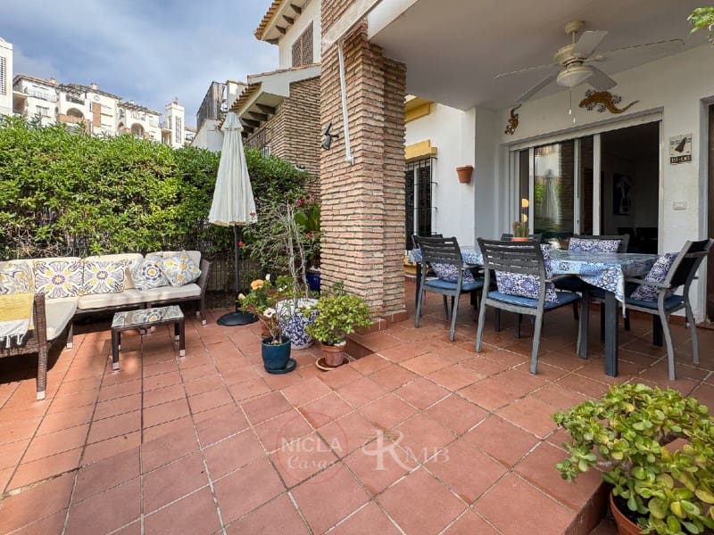 2 Zimmer Apartment zu verkaufen in Vera - 169.000 € (Ref: 9574860)