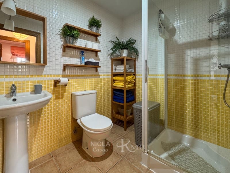 2 Zimmer Apartment zu verkaufen in Vera - 169.000 € (Ref: 9574860)