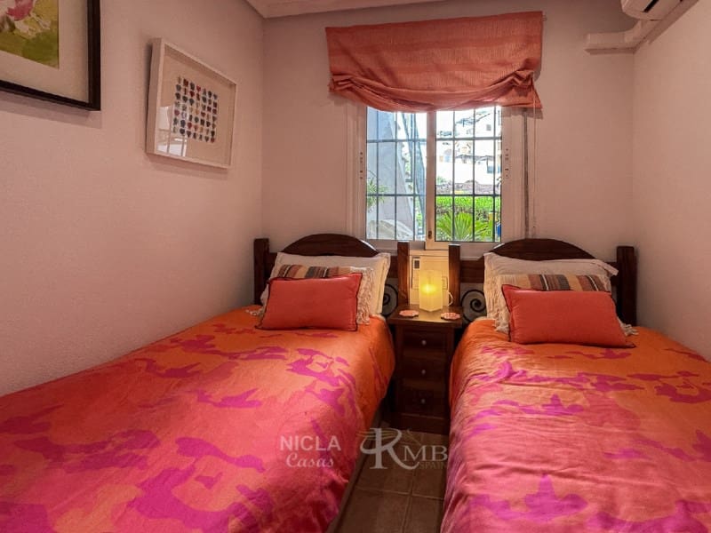 2 Zimmer Apartment zu verkaufen in Vera - 169.000 € (Ref: 9574860)