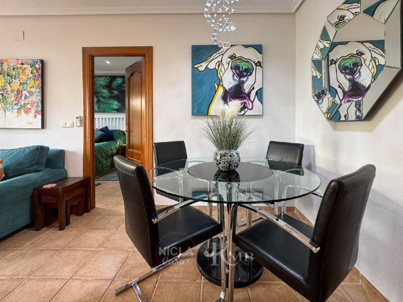 2 Zimmer Apartment zu verkaufen in Vera - 169.000 € (Ref: 9574860)