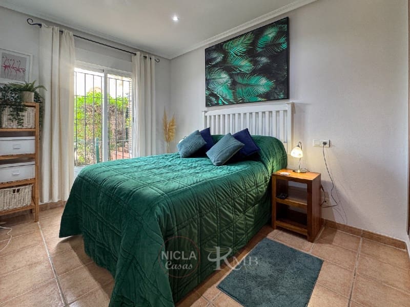 2 Zimmer Apartment zu verkaufen in Vera - 169.000 € (Ref: 9574860)