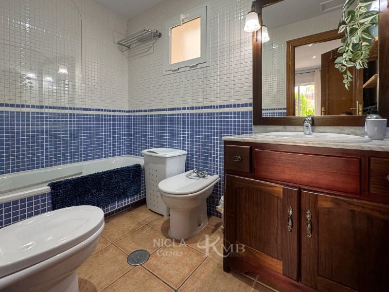 2 Zimmer Apartment zu verkaufen in Vera - 169.000 € (Ref: 9574860)