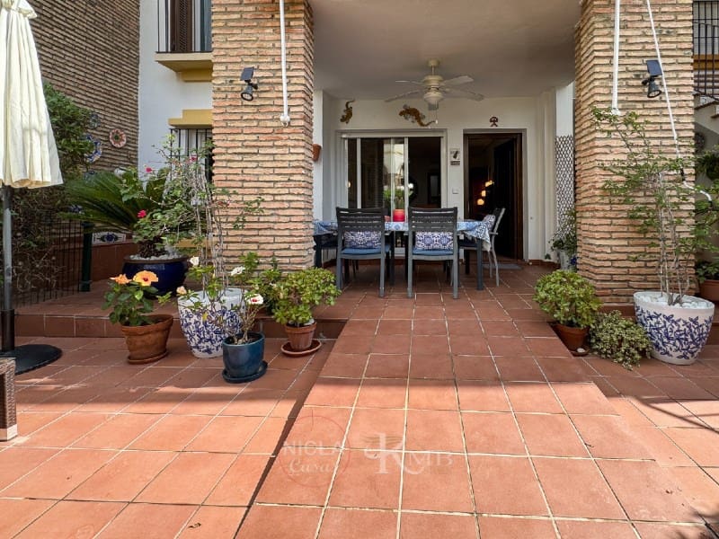 2 Zimmer Apartment zu verkaufen in Vera - 169.000 € (Ref: 9574860)