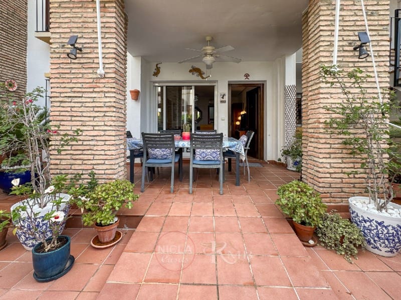 2 Zimmer Apartment zu verkaufen in Vera - 169.000 € (Ref: 9574860)