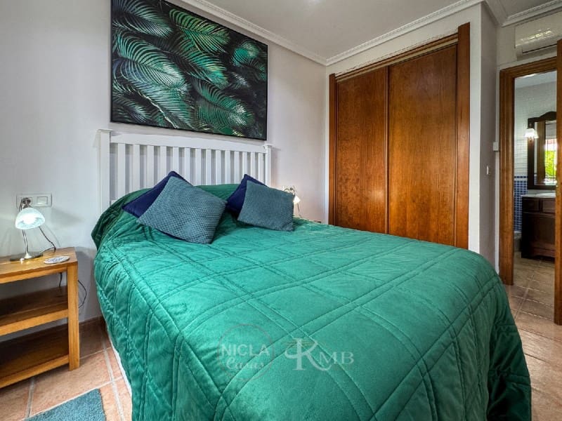 2 Zimmer Apartment zu verkaufen in Vera - 169.000 € (Ref: 9574860)