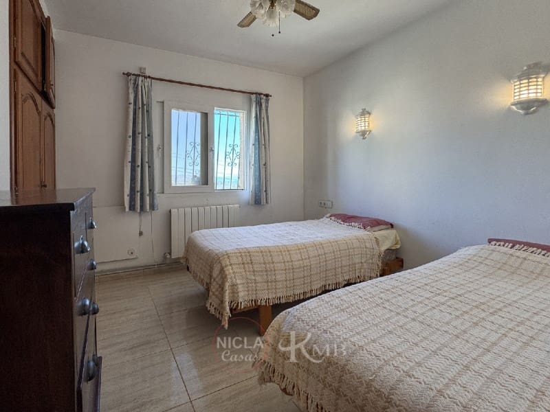 5 sypialnia Willa na sprzedaż w Bedar z basenem - 399 000 € (Ref: 9582926)