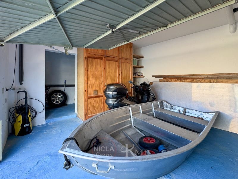 5 sypialnia Willa na sprzedaż w Bedar z basenem - 399 000 € (Ref: 9582926)