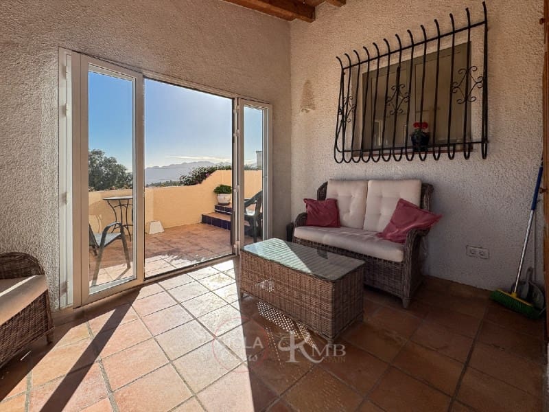 5 sypialnia Willa na sprzedaż w Bedar z basenem - 399 000 € (Ref: 9582926)