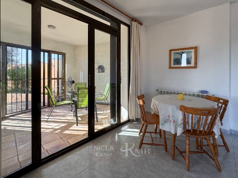 5 sypialnia Willa na sprzedaż w Bedar z basenem - 399 000 € (Ref: 9582926)