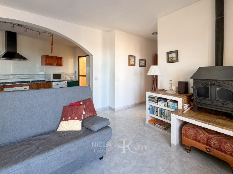 5 sypialnia Willa na sprzedaż w Bedar z basenem - 399 000 € (Ref: 9582926)