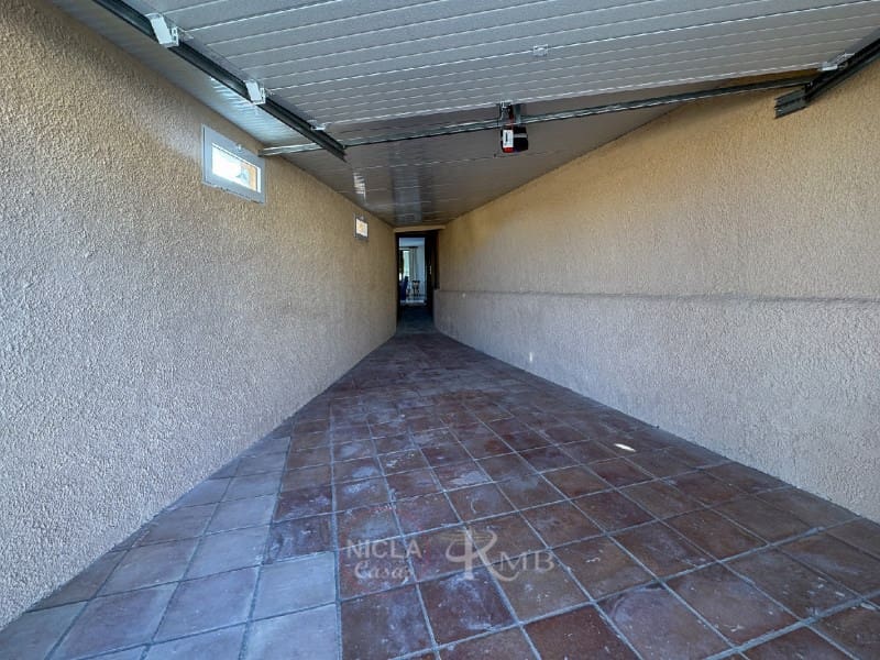 5 sypialnia Willa na sprzedaż w Bedar z basenem - 399 000 € (Ref: 9582926)