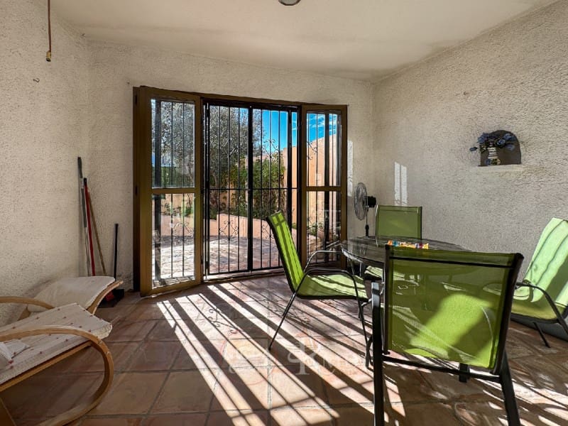 5 sypialnia Willa na sprzedaż w Bedar z basenem - 399 000 € (Ref: 9582926)