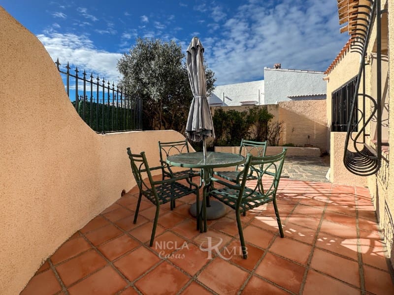 5 sypialnia Willa na sprzedaż w Bedar z basenem - 399 000 € (Ref: 9582926)