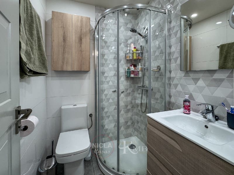 2 sypialnia Apartament na sprzedaż w Palomares - 138 000 € (Ref: 9637311)