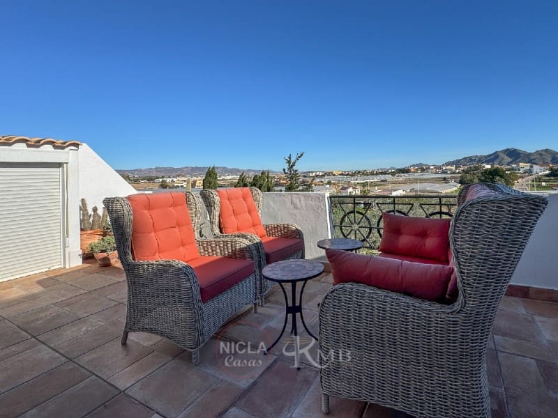 2 sypialnia Apartament na sprzedaż w Palomares - 138 000 € (Ref: 9637311)