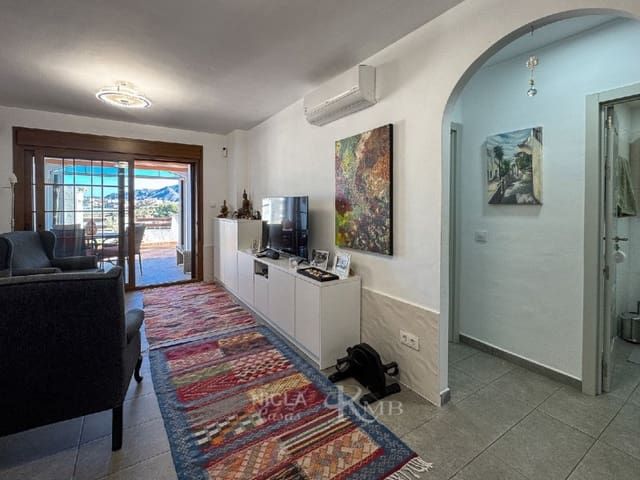 2 sypialnia Apartament na sprzedaż w Palomares, Cuevas del Almanzora - 138 000 € (Ref: 9637311)