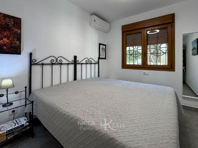 2 sypialnia Apartament na sprzedaż w Palomares, Cuevas del Almanzora - 138 000 € (Ref: 9637311)