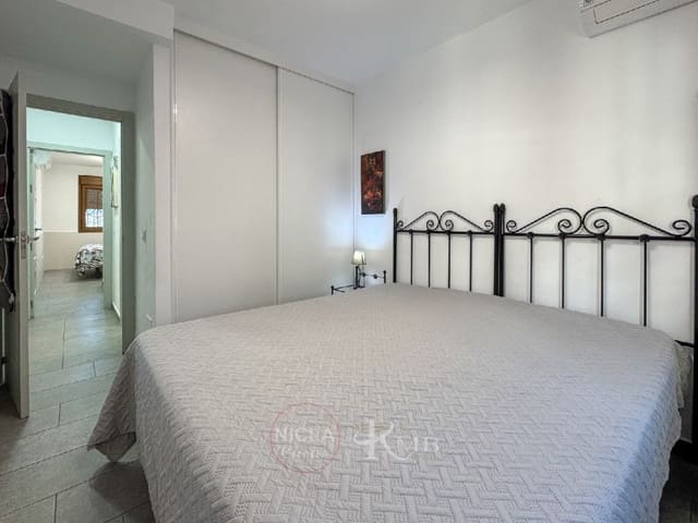 2 sypialnia Apartament na sprzedaż w Palomares, Cuevas del Almanzora - 138 000 € (Ref: 9637311)