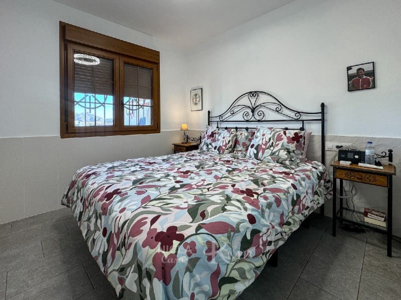 2 sypialnia Apartament na sprzedaż w Palomares - 138 000 € (Ref: 9637311)