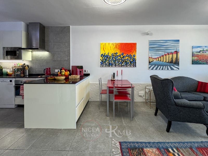 2 sypialnia Apartament na sprzedaż w Palomares - 138 000 € (Ref: 9637311)