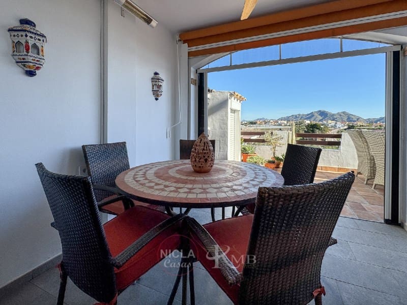 2 sypialnia Apartament na sprzedaż w Palomares - 138 000 € (Ref: 9637311)