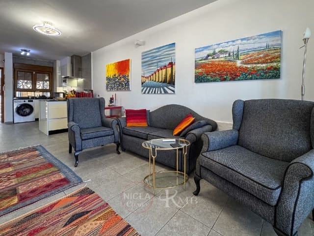 2 sypialnia Apartament na sprzedaż w Palomares, Cuevas del Almanzora - 138 000 € (Ref: 9637311)