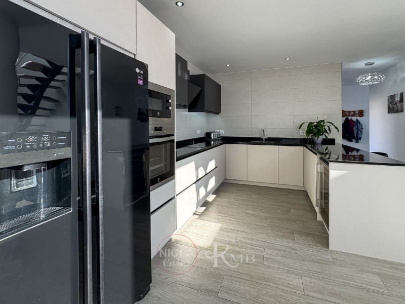 3 makuuhuone Huvila myytävänä paikassa Los Gallardos mukana uima-altaan - 499 999 € (Ref: 9644995)