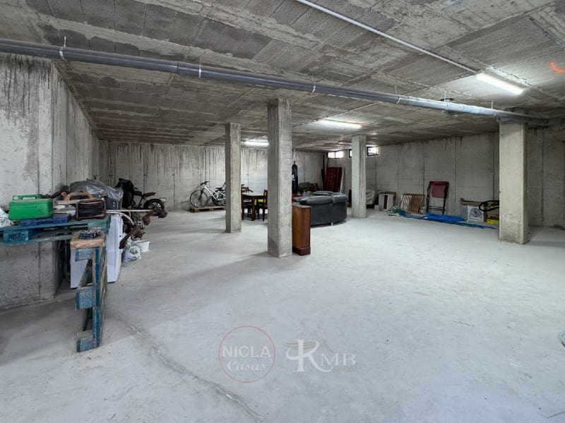 3 makuuhuone Huvila myytävänä paikassa Los Gallardos mukana uima-altaan - 499 999 € (Ref: 9644995)