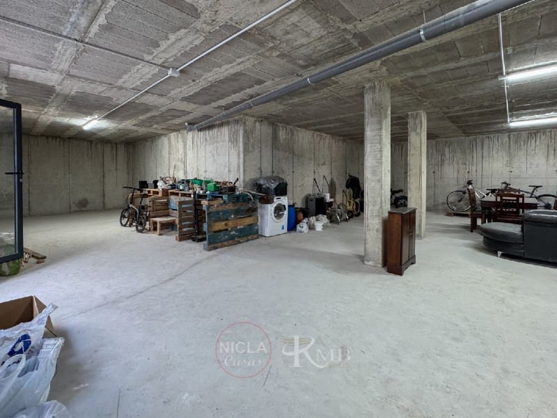 3 makuuhuone Huvila myytävänä paikassa Los Gallardos mukana uima-altaan - 499 999 € (Ref: 9644995)