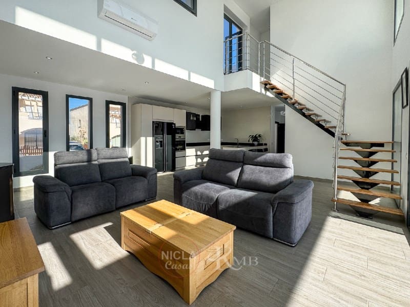 3 makuuhuone Huvila myytävänä paikassa Los Gallardos mukana uima-altaan - 499 999 € (Ref: 9644995)