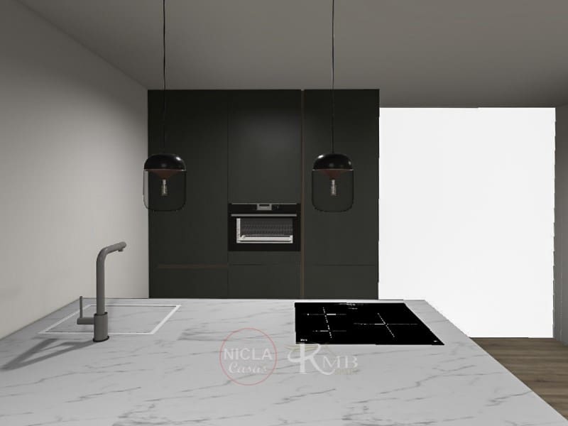 3 soveværelse Lejlighed til salg i Vera - € 289.000 (Ref: 9690394)