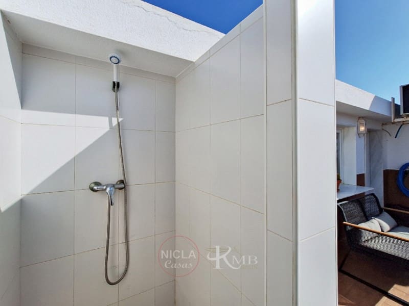 3 soveværelse Lejlighed til salg i Vera - € 289.000 (Ref: 9690394)