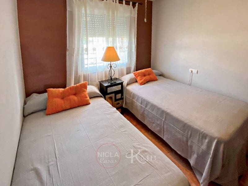 3 soveværelse Lejlighed til salg i Vera - € 289.000 (Ref: 9690394)