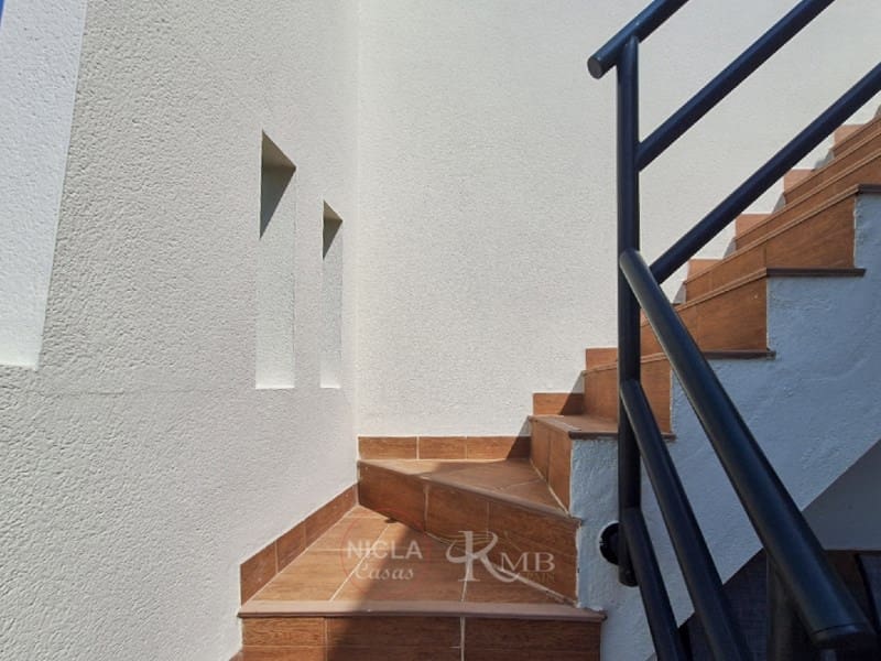 3 soveværelse Lejlighed til salg i Vera - € 289.000 (Ref: 9690394)