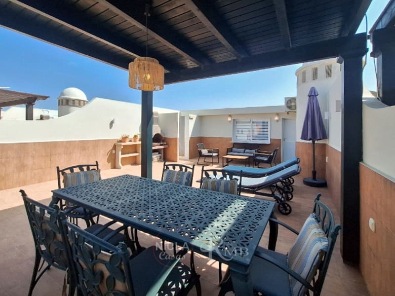 3 soveværelse Lejlighed til salg i Vera - € 289.000 (Ref: 9690394)