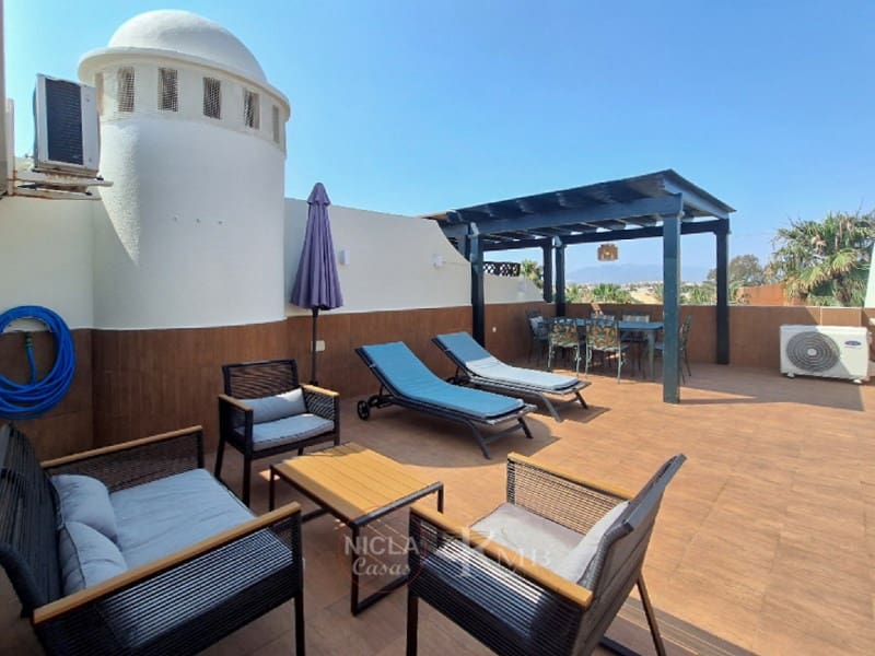 3 soveværelse Lejlighed til salg i Vera - € 289.000 (Ref: 9690394)