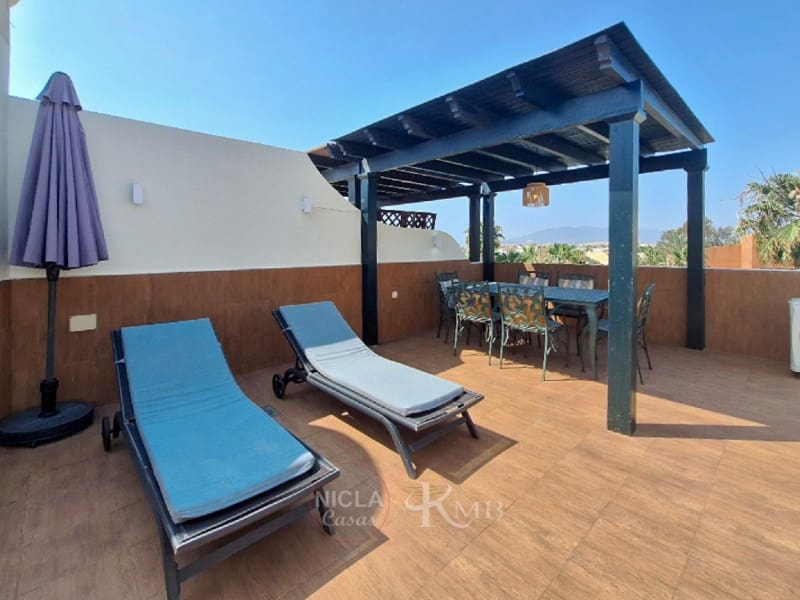 3 soveværelse Lejlighed til salg i Vera - € 289.000 (Ref: 9690394)