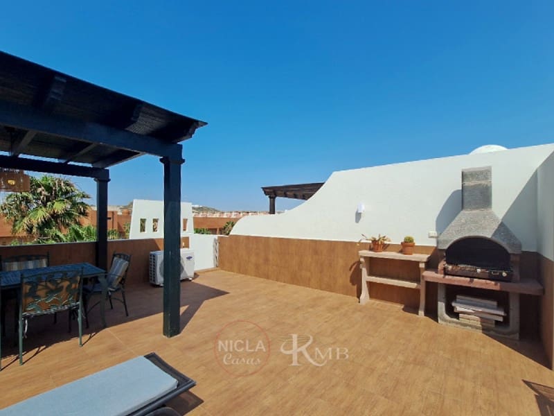 3 soveværelse Lejlighed til salg i Vera - € 289.000 (Ref: 9690394)