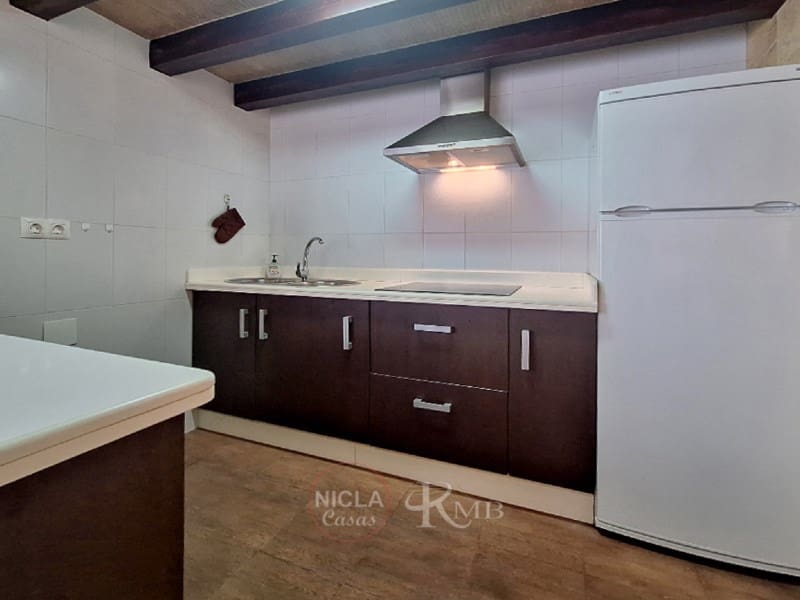 3 soveværelse Lejlighed til salg i Vera - € 289.000 (Ref: 9690394)